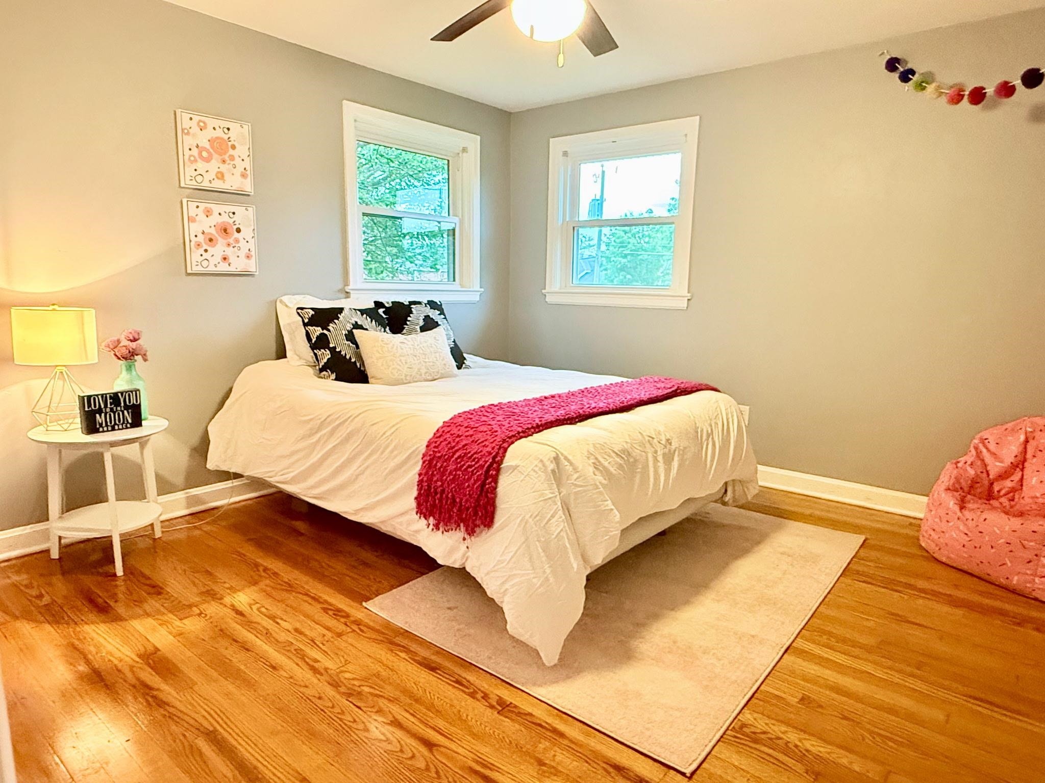 396 LINDEN DR, STAUNTON, Virginia 24401, 3 Bedrooms Bedrooms, ,2 BathroomsBathrooms,Residential,396 LINDEN DR,662527 MLS # 662527