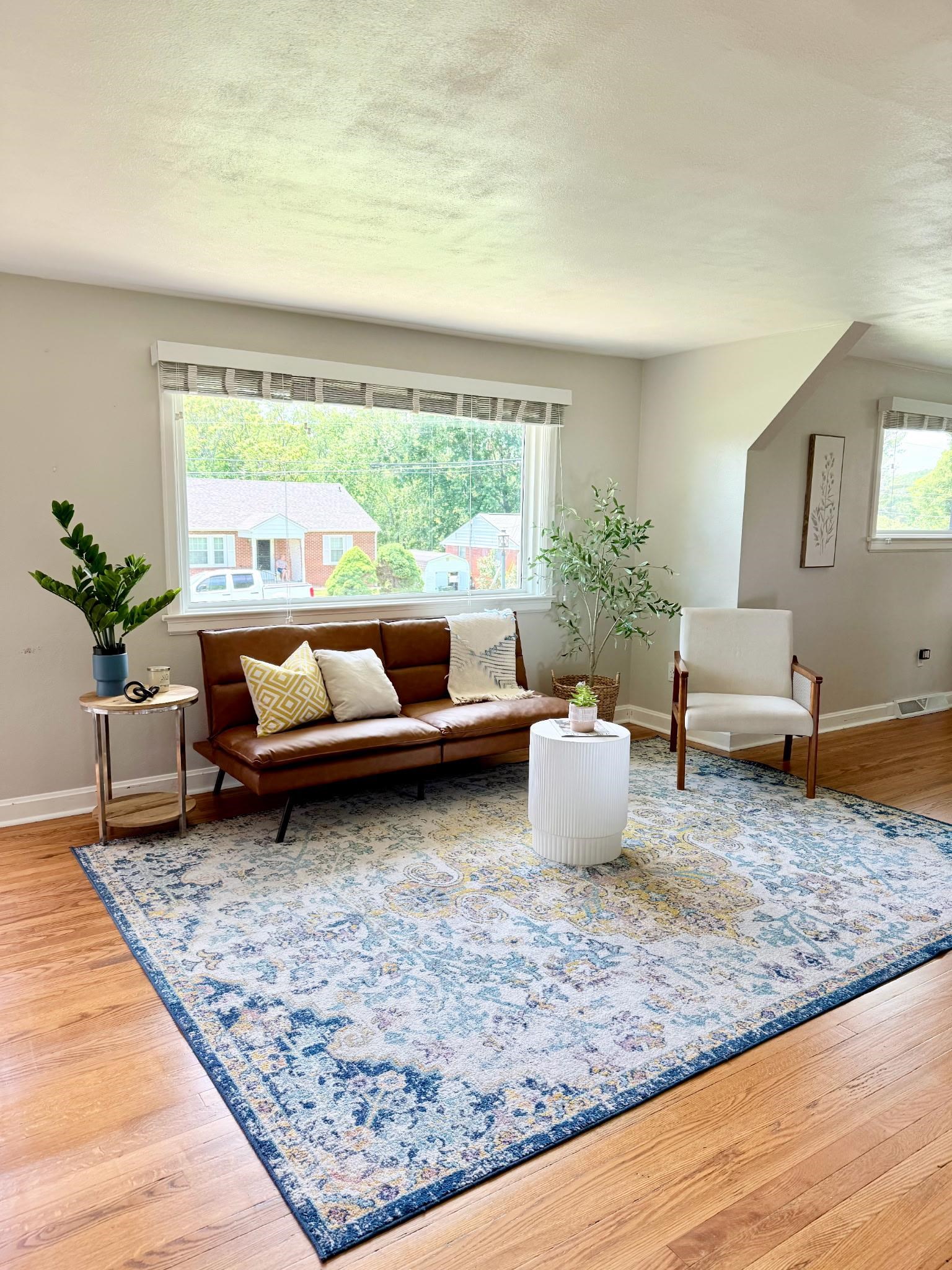 396 LINDEN DR, STAUNTON, Virginia 24401, 3 Bedrooms Bedrooms, ,2 BathroomsBathrooms,Residential,396 LINDEN DR,662527 MLS # 662527