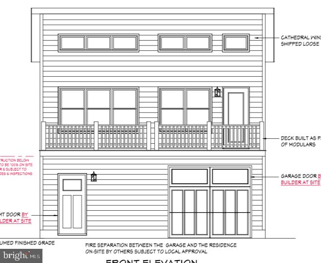 141 HAITI ST, WARRENTON, Virginia 20186, 1 Bedroom Bedrooms, ,1 BathroomBathrooms,Residential,For sale,141 HAITI ST,VAFQ2015462 MLS # VAFQ2015462