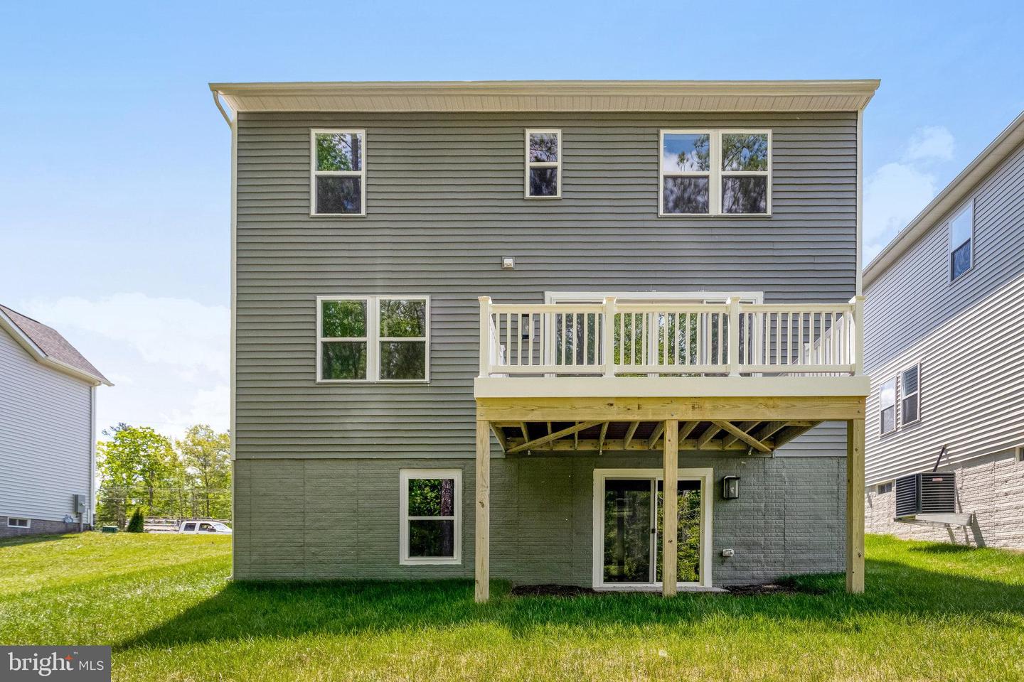 7115 RESOLUTION WAY, RUTHER GLEN, Virginia 22546, 3 Bedrooms Bedrooms, ,2 BathroomsBathrooms,Residential,For sale,7115 RESOLUTION WAY,VACV2007694 MLS # VACV2007694