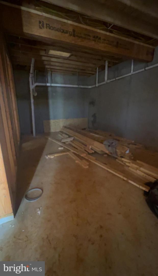 143 HAITI ST., WARRENTON, Virginia 20186, 1 Bedroom Bedrooms, ,1 BathroomBathrooms,Residential,For sale,143 HAITI ST.,VAFQ2015658 MLS # VAFQ2015658