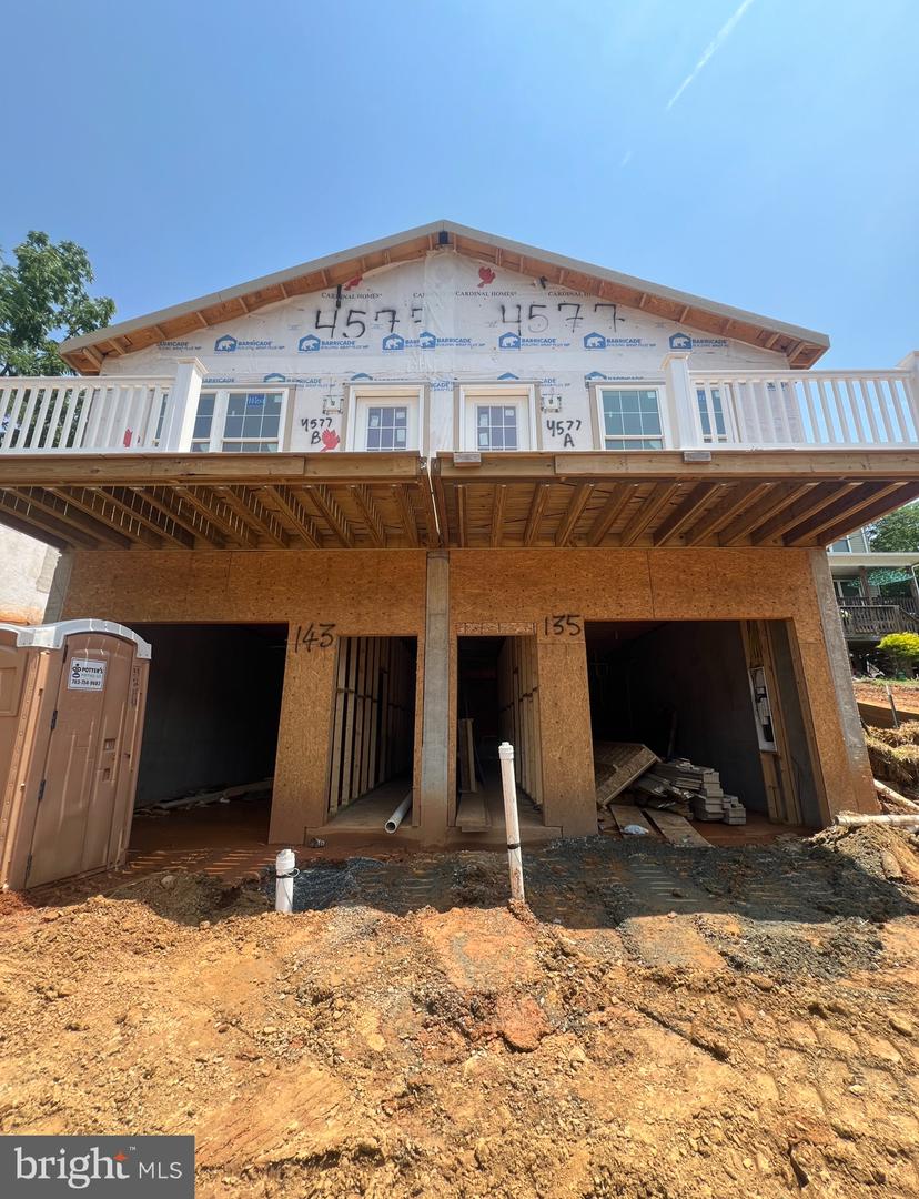 135 HAITI ST., WARRENTON, Virginia 20186, 1 Bedroom Bedrooms, ,1 BathroomBathrooms,Residential,For sale,135 HAITI ST.,VAFQ2015734 MLS # VAFQ2015734