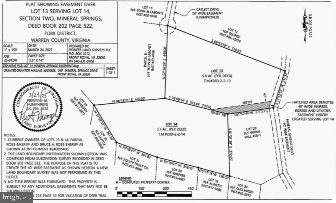 249 MINERAL SPRINGS DR, FRONT ROYAL, Virginia 22630, 6 Bedrooms Bedrooms, ,4 BathroomsBathrooms,Residential,For sale,249 MINERAL SPRINGS DR,VAWR2010672 MLS # VAWR2010672