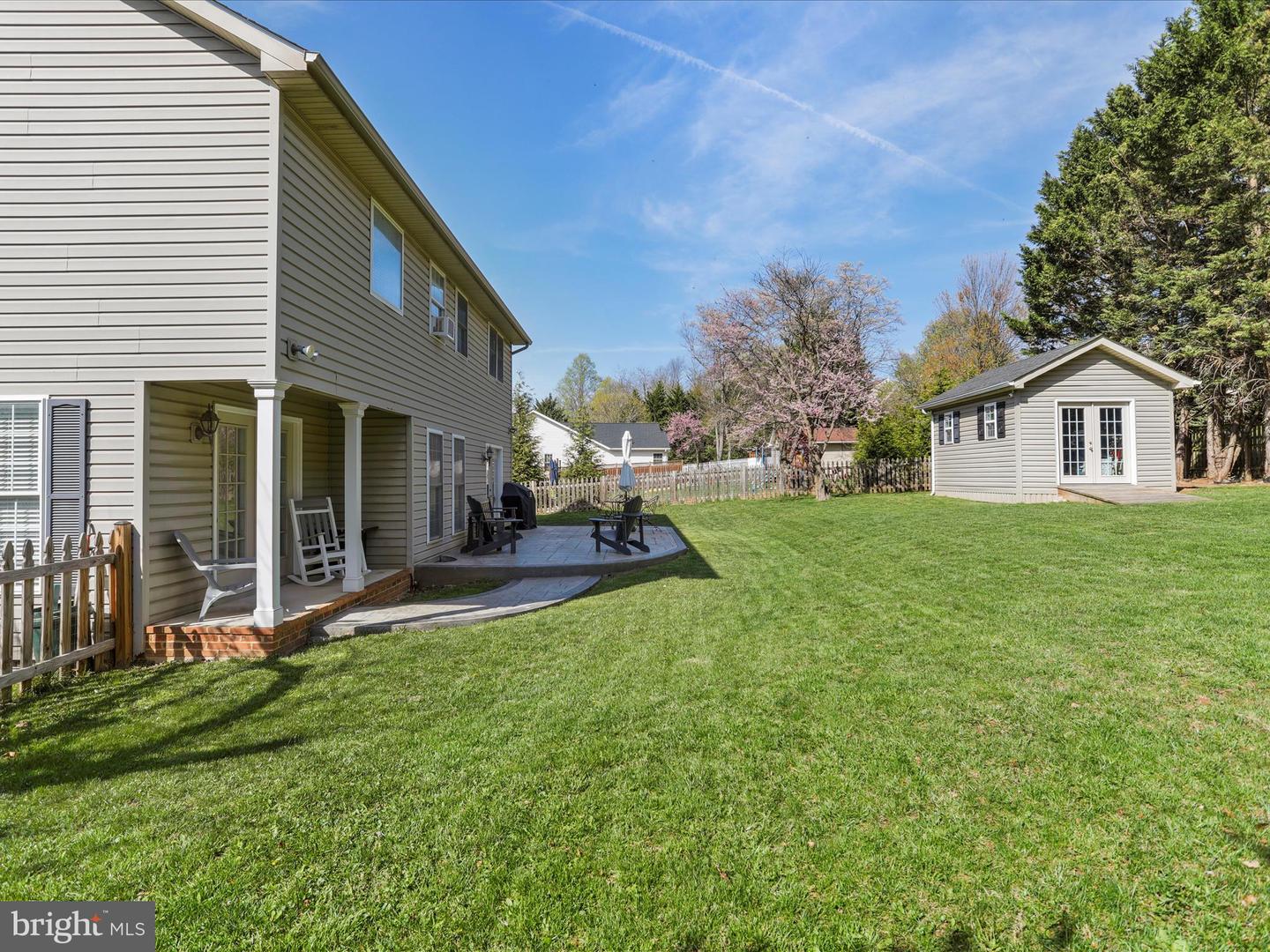 224 LAUCK DR, WINCHESTER, Virginia 22603, 3 Bedrooms Bedrooms, ,2 BathroomsBathrooms,Residential,For sale,224 LAUCK DR,VAFV2033174 MLS # VAFV2033174