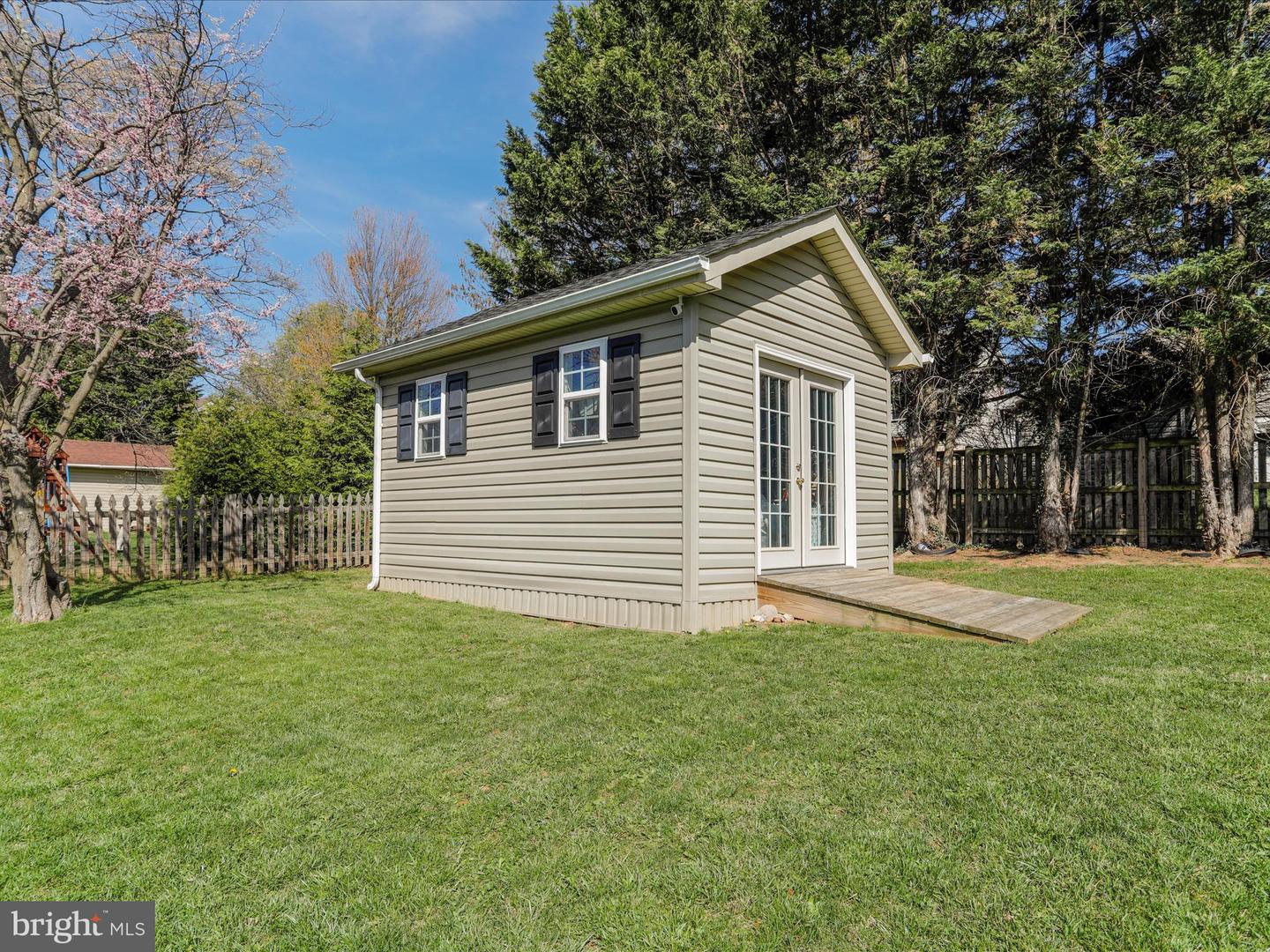 224 LAUCK DR, WINCHESTER, Virginia 22603, 3 Bedrooms Bedrooms, ,2 BathroomsBathrooms,Residential,For sale,224 LAUCK DR,VAFV2033174 MLS # VAFV2033174