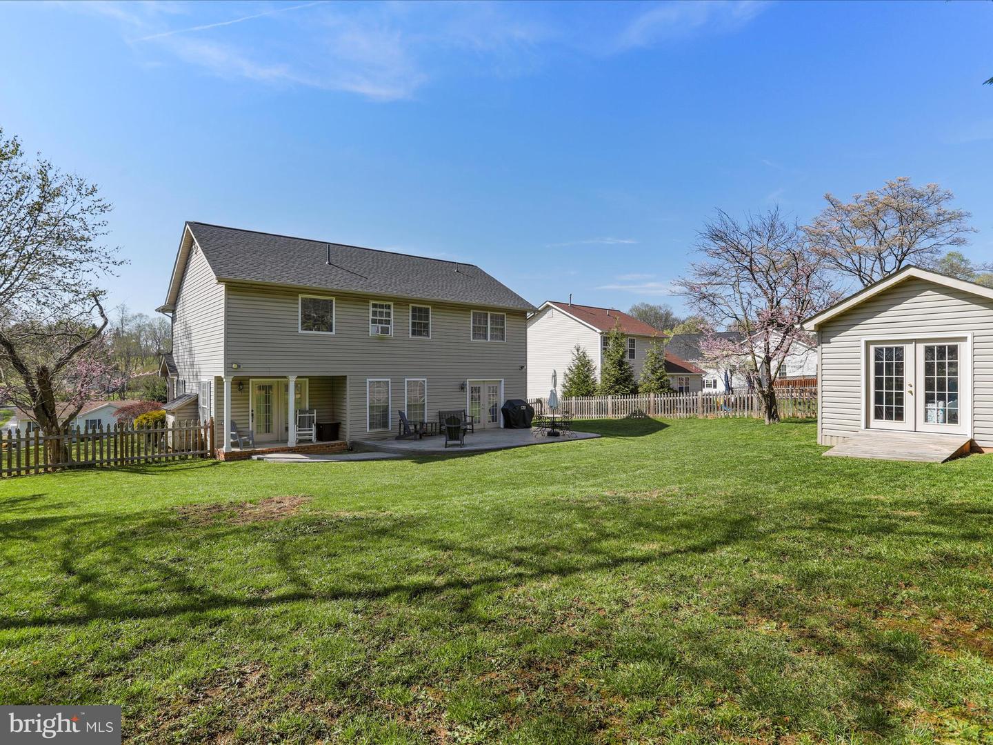 224 LAUCK DR, WINCHESTER, Virginia 22603, 3 Bedrooms Bedrooms, ,2 BathroomsBathrooms,Residential,For sale,224 LAUCK DR,VAFV2033174 MLS # VAFV2033174