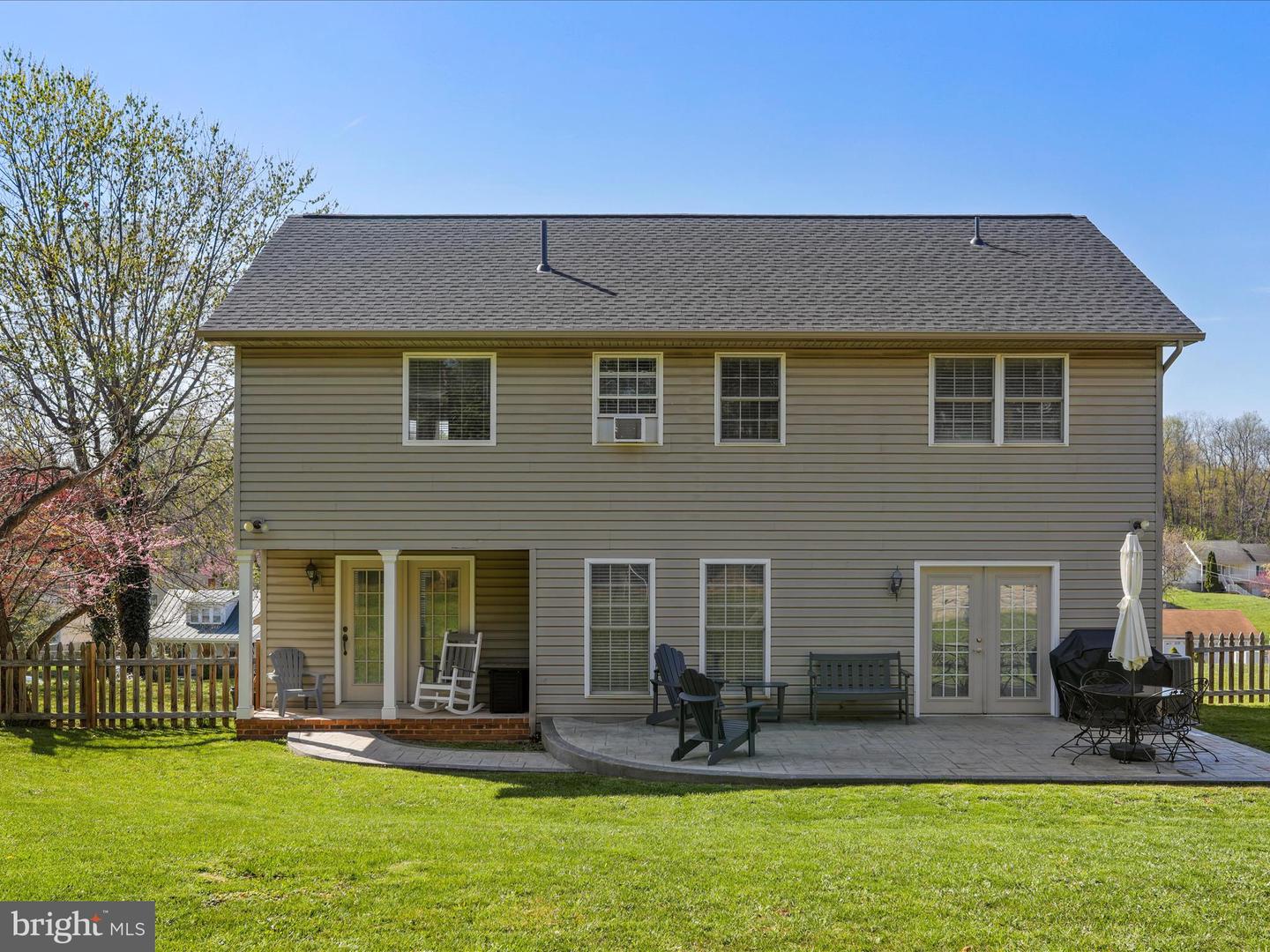 224 LAUCK DR, WINCHESTER, Virginia 22603, 3 Bedrooms Bedrooms, ,2 BathroomsBathrooms,Residential,For sale,224 LAUCK DR,VAFV2033174 MLS # VAFV2033174