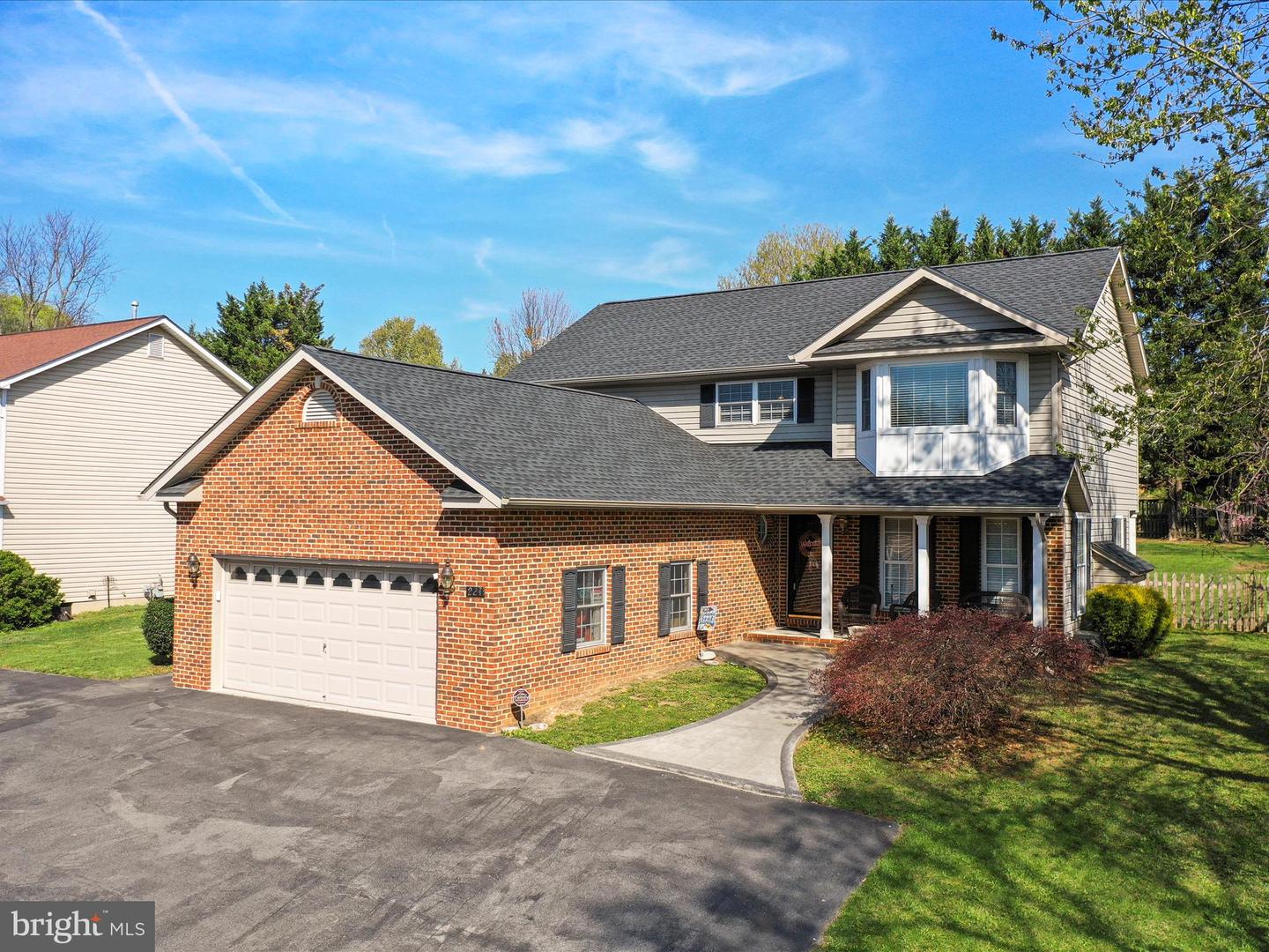224 LAUCK DR, WINCHESTER, Virginia 22603, 3 Bedrooms Bedrooms, ,2 BathroomsBathrooms,Residential,For sale,224 LAUCK DR,VAFV2033174 MLS # VAFV2033174