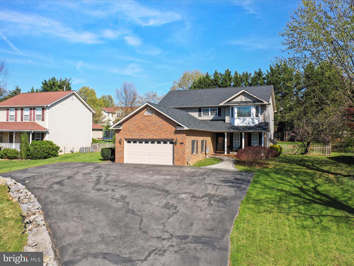 224 LAUCK DR, WINCHESTER, Virginia 22603, 3 Bedrooms Bedrooms, ,2 BathroomsBathrooms,Residential,For sale,224 LAUCK DR,VAFV2033174 MLS # VAFV2033174