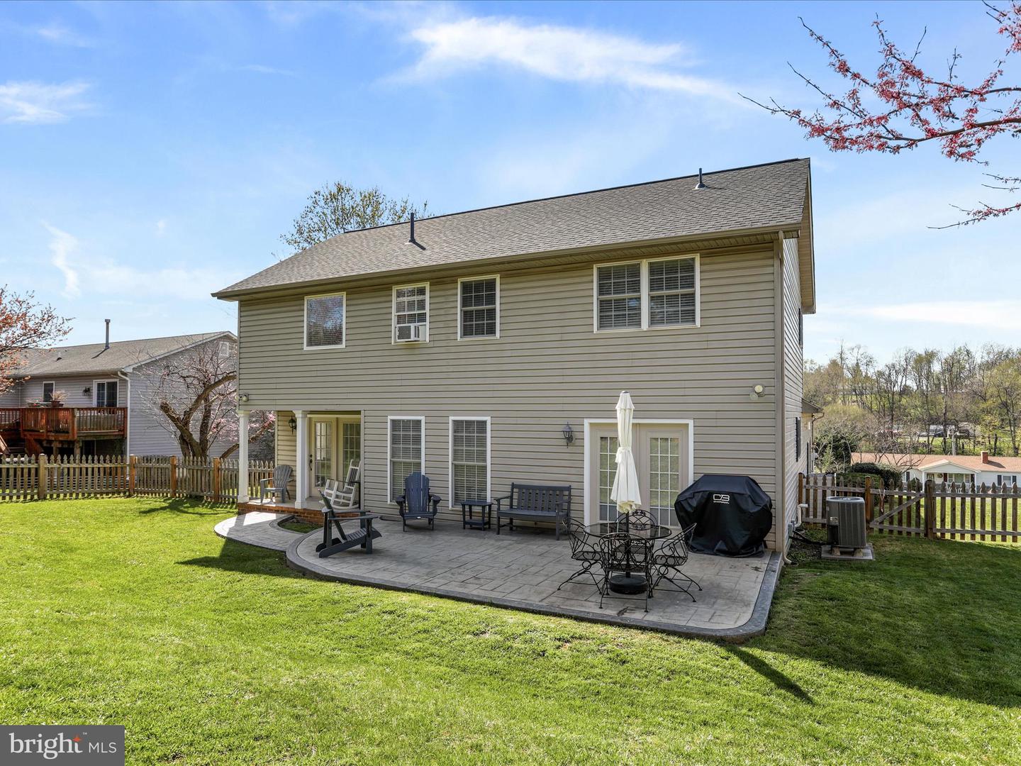 224 LAUCK DR, WINCHESTER, Virginia 22603, 3 Bedrooms Bedrooms, ,2 BathroomsBathrooms,Residential,For sale,224 LAUCK DR,VAFV2033174 MLS # VAFV2033174