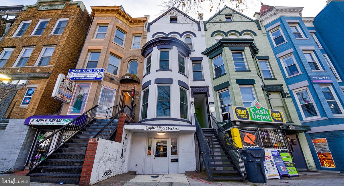 1750 COLUMBIA RD NW, WASHINGTON, District Of Columbia 20009, ,Land,For sale,1750 COLUMBIA RD NW,DCDC2193274 MLS # DCDC2193274