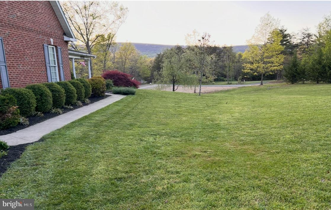 355 FISHEL RD, WINCHESTER, Virginia 22602, 4 Bedrooms Bedrooms, ,3 BathroomsBathrooms,Residential,For sale,355 FISHEL RD,VAFV2024662 MLS # VAFV2024662