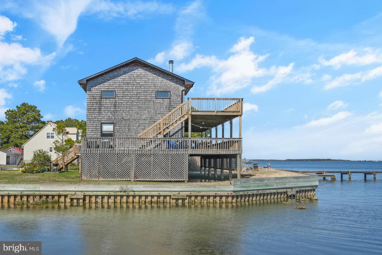 5148 TWILLEY DR, CHINCOTEAGUE ISLAND, Virginia 23336, 4 Bedrooms Bedrooms, ,3 BathroomsBathrooms,Residential,For sale,5148 TWILLEY DR,VAAC2001698 MLS # VAAC2001698