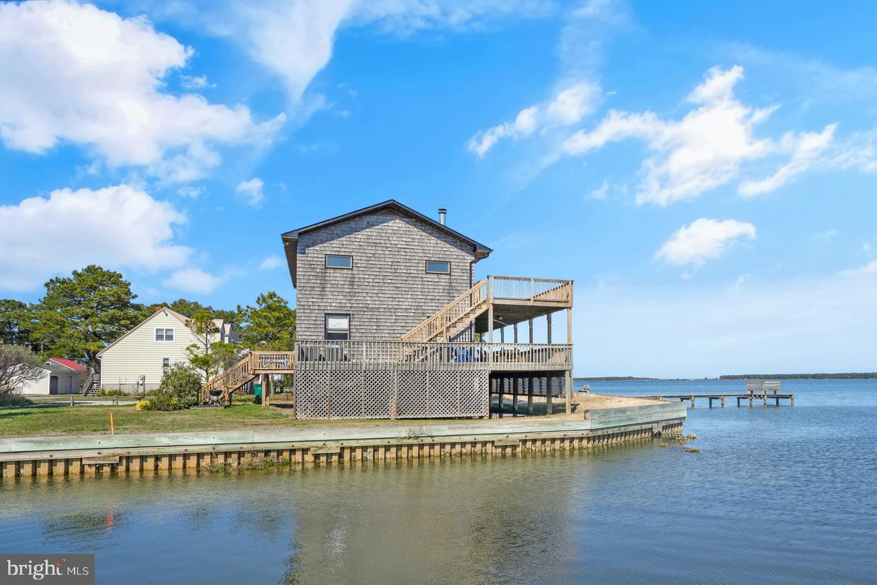 5148 TWILLEY DR, CHINCOTEAGUE ISLAND, Virginia 23336, 4 Bedrooms Bedrooms, ,3 BathroomsBathrooms,Residential,For sale,5148 TWILLEY DR,VAAC2001698 MLS # VAAC2001698