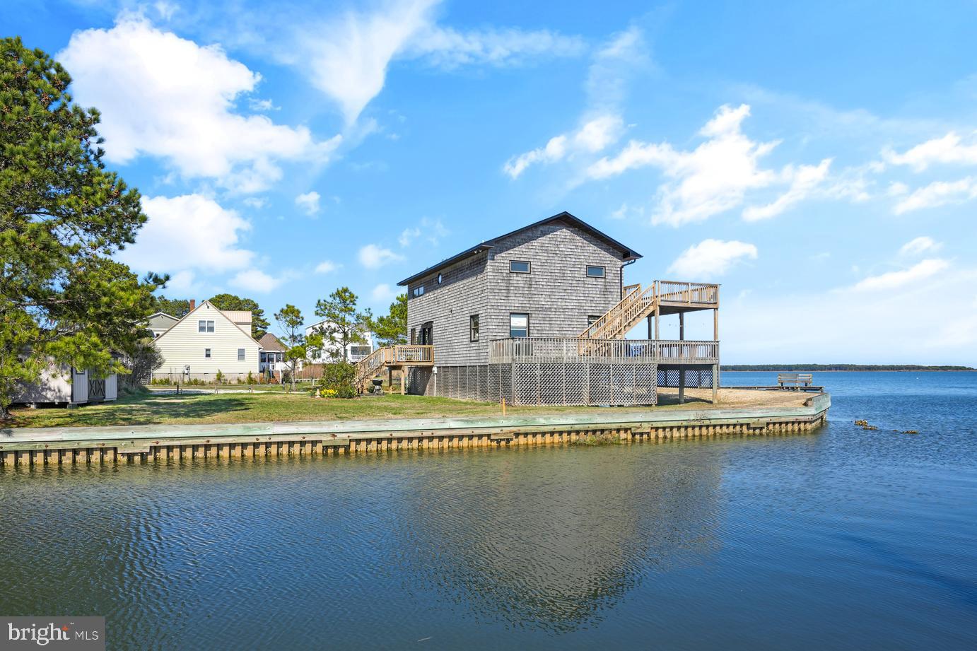 5148 TWILLEY DR, CHINCOTEAGUE ISLAND, Virginia 23336, 4 Bedrooms Bedrooms, ,3 BathroomsBathrooms,Residential,For sale,5148 TWILLEY DR,VAAC2001698 MLS # VAAC2001698