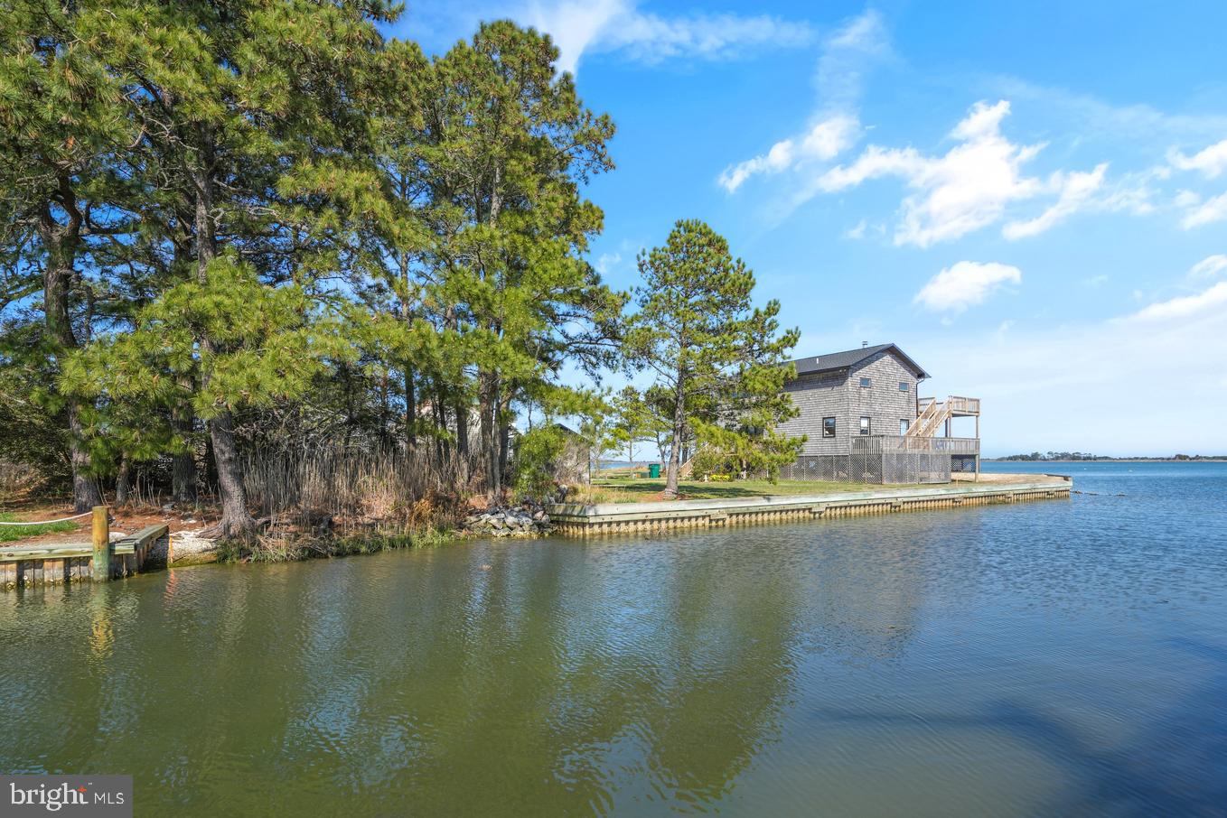 5148 TWILLEY DR, CHINCOTEAGUE ISLAND, Virginia 23336, 4 Bedrooms Bedrooms, ,3 BathroomsBathrooms,Residential,For sale,5148 TWILLEY DR,VAAC2001698 MLS # VAAC2001698