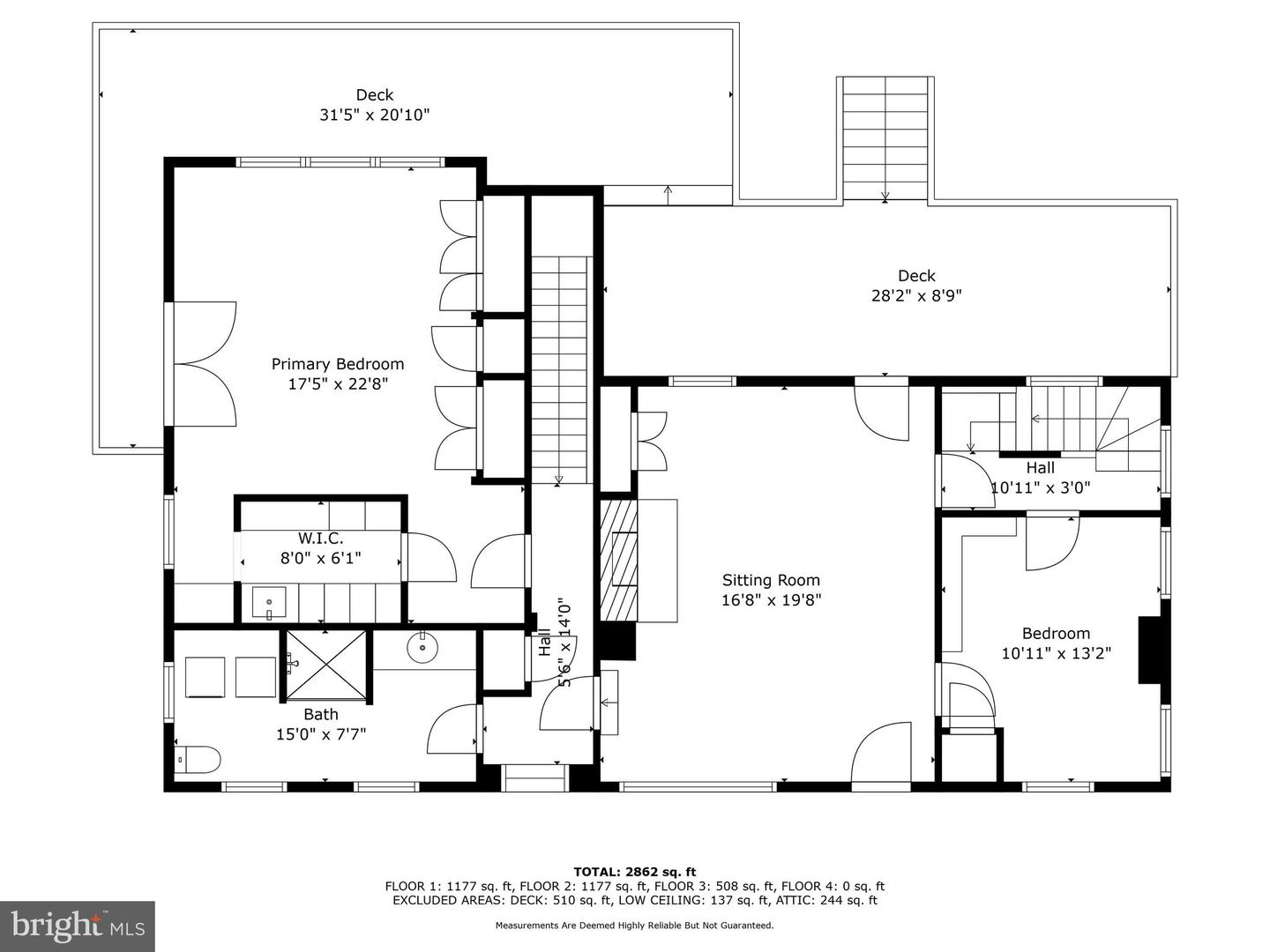 38684 MOUNT GILEAD RD, LEESBURG, Virginia 20175, 3 Bedrooms Bedrooms, ,3 BathroomsBathrooms,Residential,For sale,38684 MOUNT GILEAD RD,VALO2092658 MLS # VALO2092658