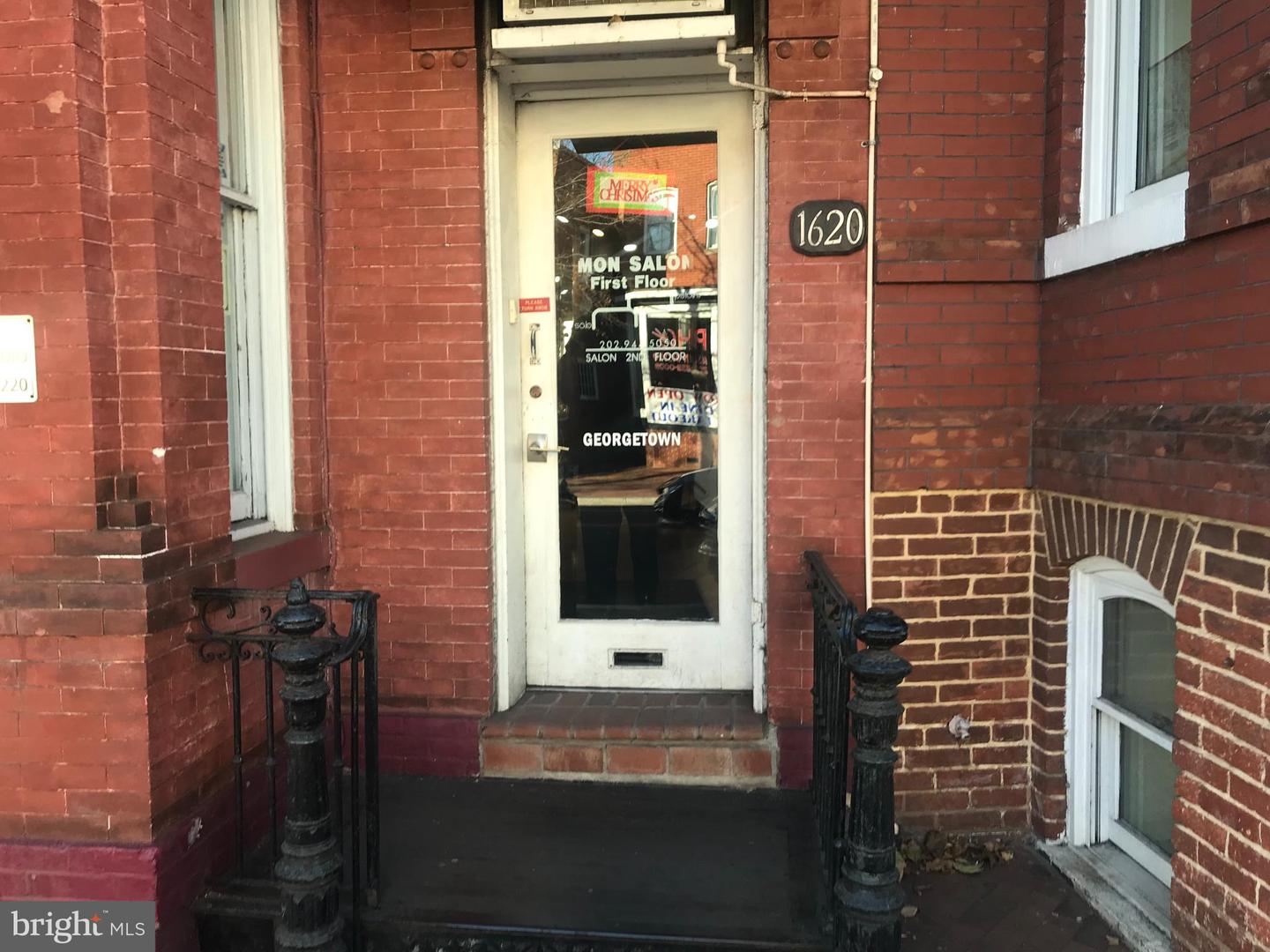 1620 WISCONSIN AVE AVE NW #1620, WASHINGTON, District Of Columbia 20007, ,Land,For sale,1620 WISCONSIN AVE AVE NW #1620,DCDC2190898 MLS # DCDC2190898