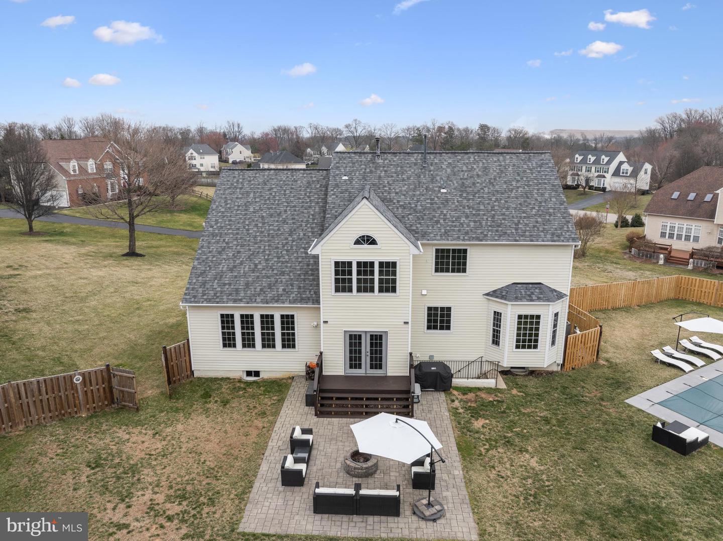 9350 HOLLISTER CT, LORTON, Virginia 22079, 5 Bedrooms Bedrooms, ,3 BathroomsBathrooms,Residential,For sale,9350 HOLLISTER CT,VAFX2224808 MLS # VAFX2224808