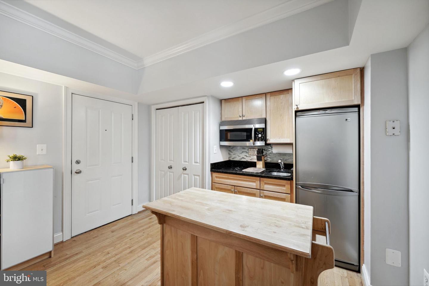 1701 16TH ST NW #307, WASHINGTON, District Of Columbia 20009, ,1 BathroomBathrooms,Residential,For sale,1701 16TH ST NW #307,DCDC2155868 MLS # DCDC2155868