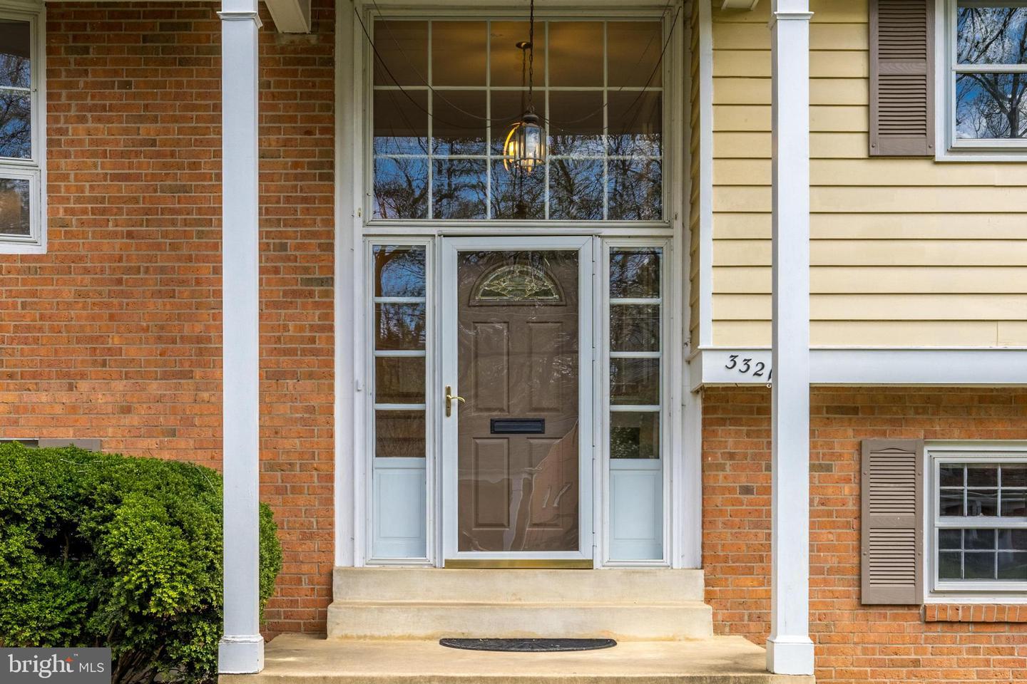 3321 PRINCE WILLIAM DR, FAIRFAX, Virginia 22031, 4 Bedrooms Bedrooms, ,3 BathroomsBathrooms,Residential,For sale,3321 PRINCE WILLIAM DR,VAFX2216830 MLS # VAFX2216830