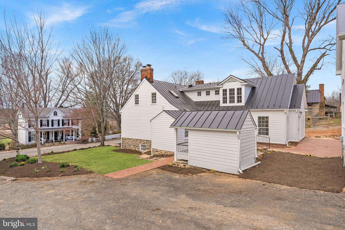 15570 SECOND ST, WATERFORD, Virginia 20197, 4 Bedrooms Bedrooms, ,3 BathroomsBathrooms,Residential,For sale,15570 SECOND ST,VALO2090668 MLS # VALO2090668