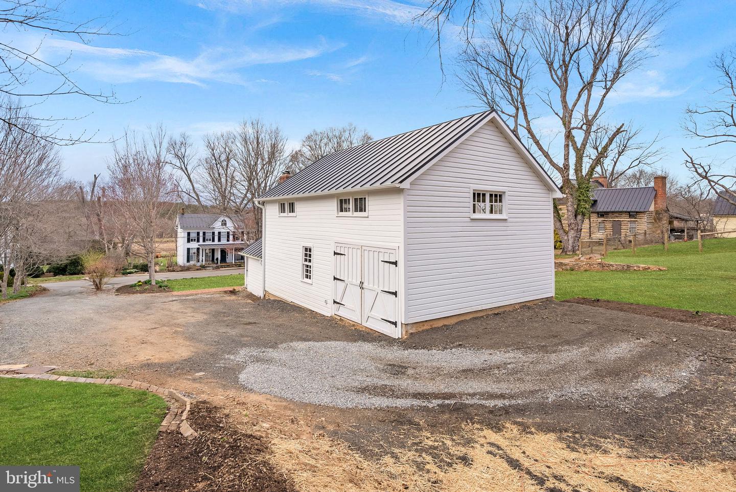 15570 SECOND ST, WATERFORD, Virginia 20197, 4 Bedrooms Bedrooms, ,3 BathroomsBathrooms,Residential,For sale,15570 SECOND ST,VALO2090668 MLS # VALO2090668