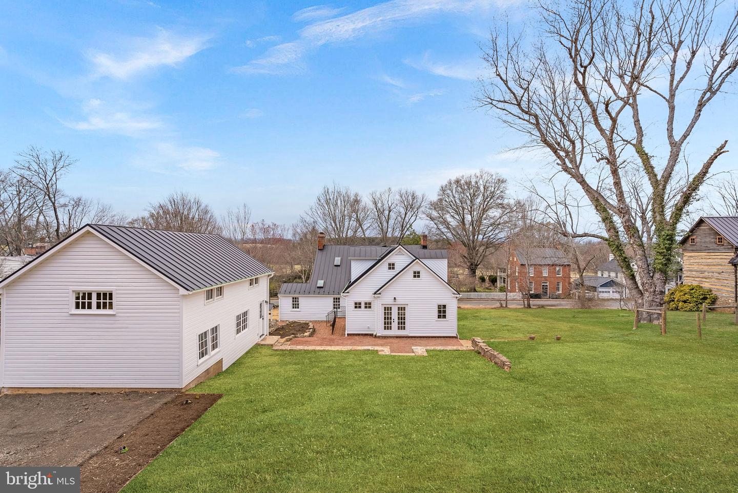 15570 SECOND ST, WATERFORD, Virginia 20197, 4 Bedrooms Bedrooms, ,3 BathroomsBathrooms,Residential,For sale,15570 SECOND ST,VALO2090668 MLS # VALO2090668