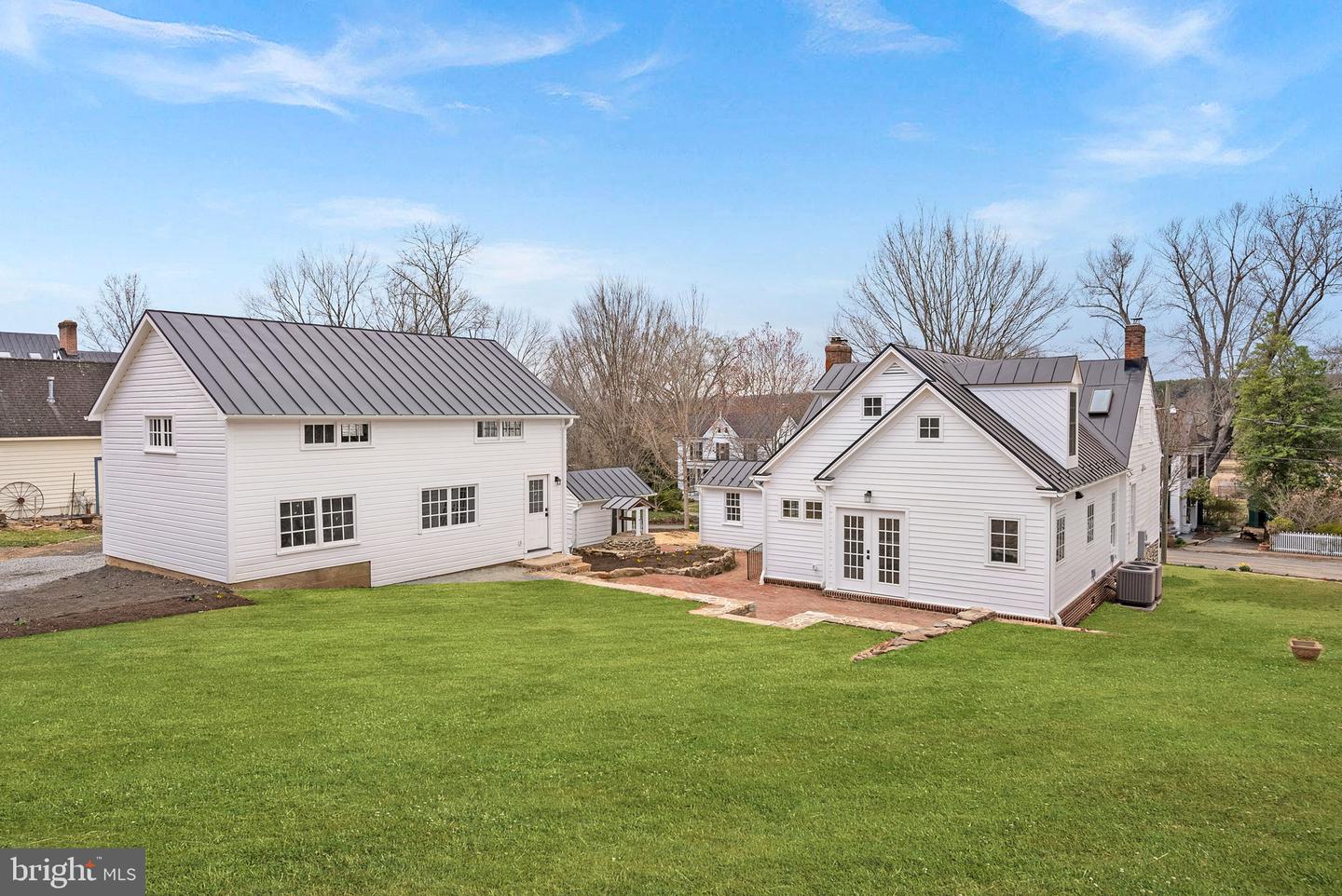15570 SECOND ST, WATERFORD, Virginia 20197, 4 Bedrooms Bedrooms, ,3 BathroomsBathrooms,Residential,For sale,15570 SECOND ST,VALO2090668 MLS # VALO2090668