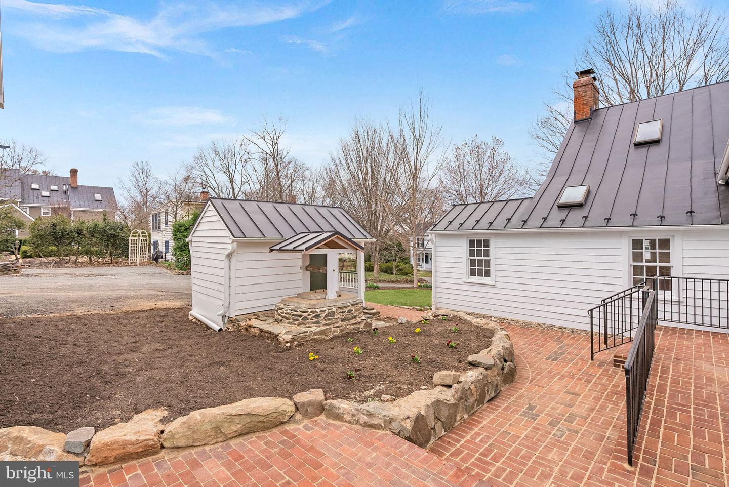 15570 SECOND ST, WATERFORD, Virginia 20197, 4 Bedrooms Bedrooms, ,3 BathroomsBathrooms,Residential,For sale,15570 SECOND ST,VALO2090668 MLS # VALO2090668