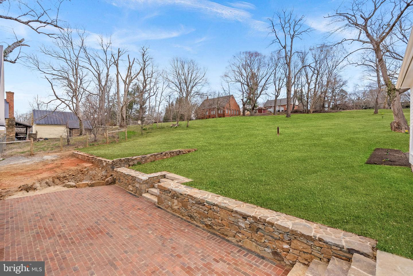 15570 SECOND ST, WATERFORD, Virginia 20197, 4 Bedrooms Bedrooms, ,3 BathroomsBathrooms,Residential,For sale,15570 SECOND ST,VALO2090668 MLS # VALO2090668