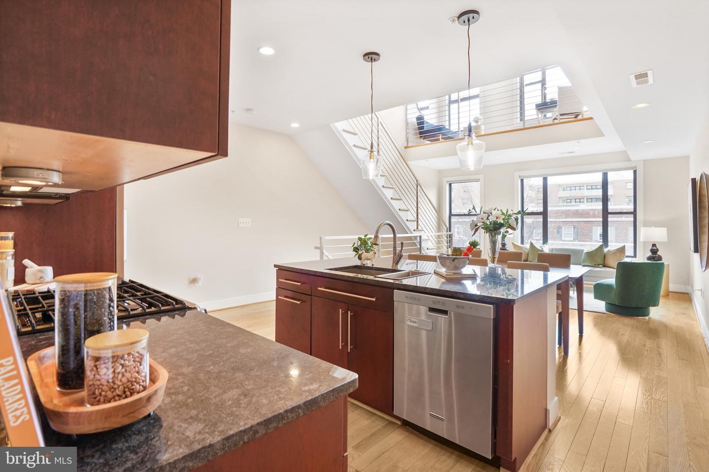 1402 K ST SE #2, WASHINGTON, District Of Columbia 20003, 2 Bedrooms Bedrooms, ,2 BathroomsBathrooms,Residential,For sale,1402 K ST SE #2,DCDC2191206 MLS # DCDC2191206