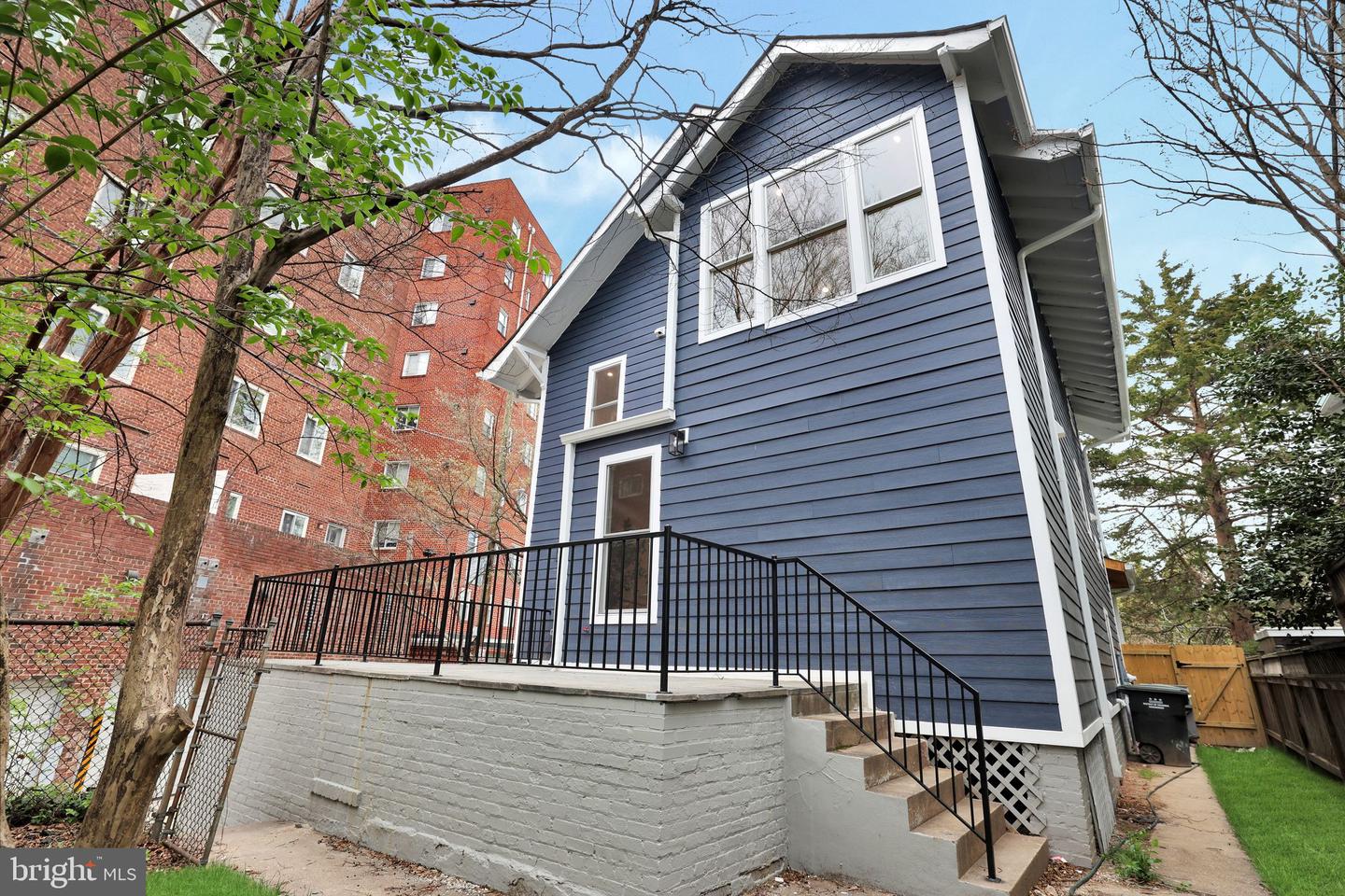 3740 KANAWHA ST NW, WASHINGTON, District Of Columbia 20015, 5 Bedrooms Bedrooms, ,4 BathroomsBathrooms,Residential,For sale,3740 KANAWHA ST NW,DCDC2191558 MLS # DCDC2191558