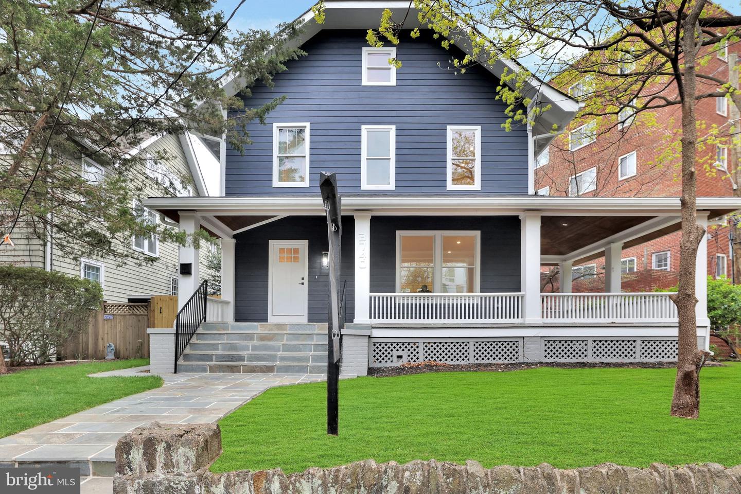 3740 KANAWHA ST NW, WASHINGTON, District Of Columbia 20015, 5 Bedrooms Bedrooms, ,4 BathroomsBathrooms,Residential,For sale,3740 KANAWHA ST NW,DCDC2191558 MLS # DCDC2191558
