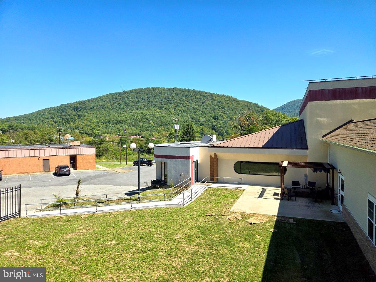 203 INTERSTATE DR, COVINGTON, Virginia 24426, ,Land,For sale,203 INTERSTATE DR,VAAY2000022 MLS # VAAY2000022