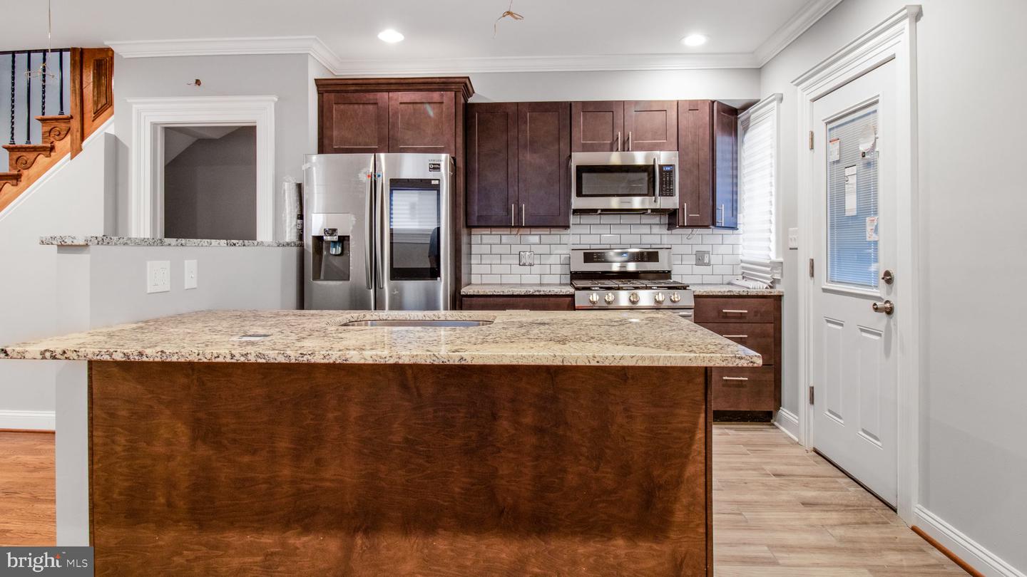 901 VARNUM ST NE, WASHINGTON, District Of Columbia 20017, 4 Bedrooms Bedrooms, ,2 BathroomsBathrooms,Residential,For sale,901 VARNUM ST NE,DCDC2193484 MLS # DCDC2193484