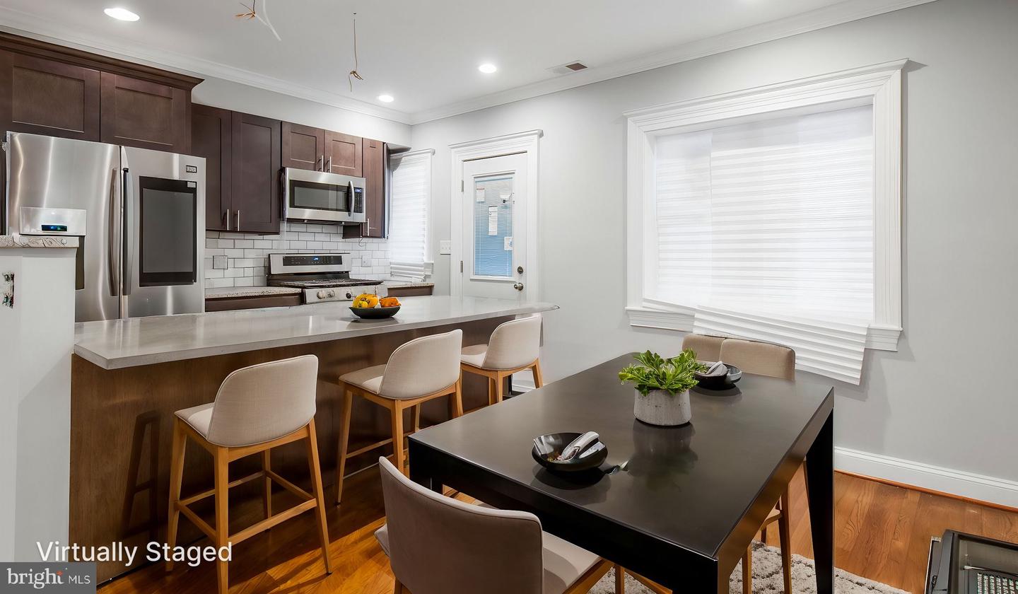 901 VARNUM ST NE, WASHINGTON, District Of Columbia 20017, 4 Bedrooms Bedrooms, ,2 BathroomsBathrooms,Residential,For sale,901 VARNUM ST NE,DCDC2193484 MLS # DCDC2193484