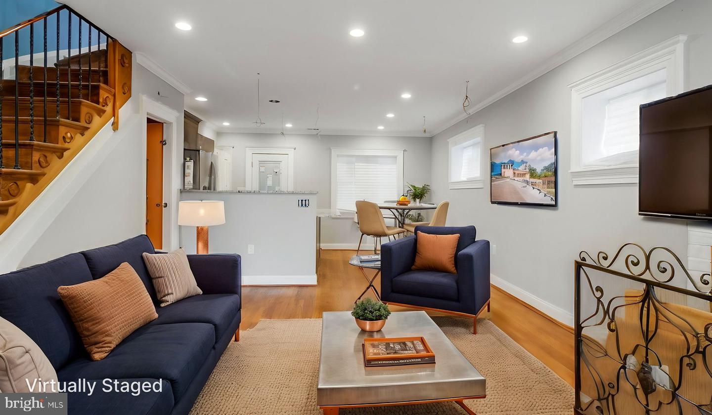 901 VARNUM ST NE, WASHINGTON, District Of Columbia 20017, 4 Bedrooms Bedrooms, ,2 BathroomsBathrooms,Residential,For sale,901 VARNUM ST NE,DCDC2193484 MLS # DCDC2193484