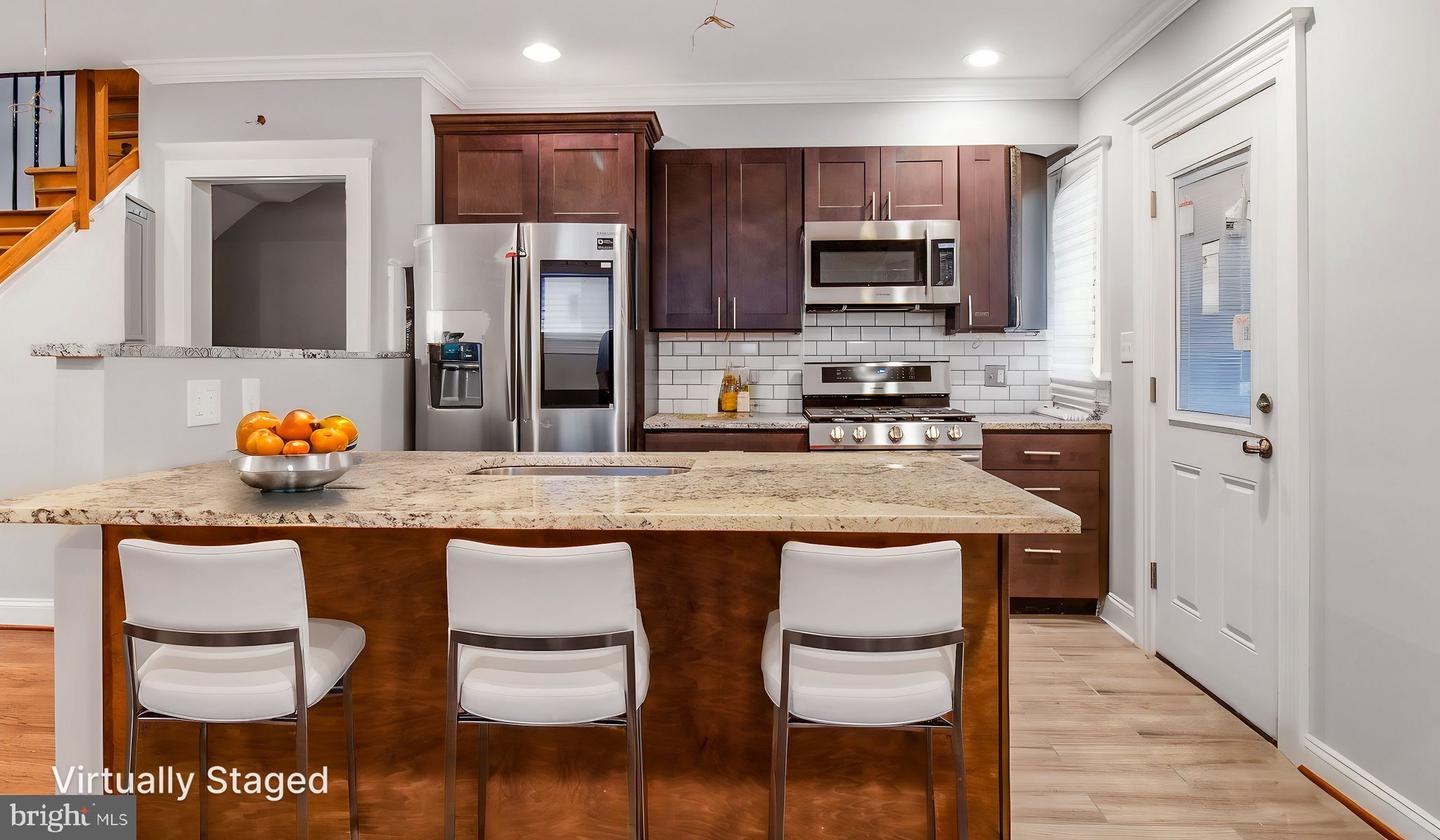 901 VARNUM ST NE, WASHINGTON, District Of Columbia 20017, 4 Bedrooms Bedrooms, ,2 BathroomsBathrooms,Residential,For sale,901 VARNUM ST NE,DCDC2193484 MLS # DCDC2193484