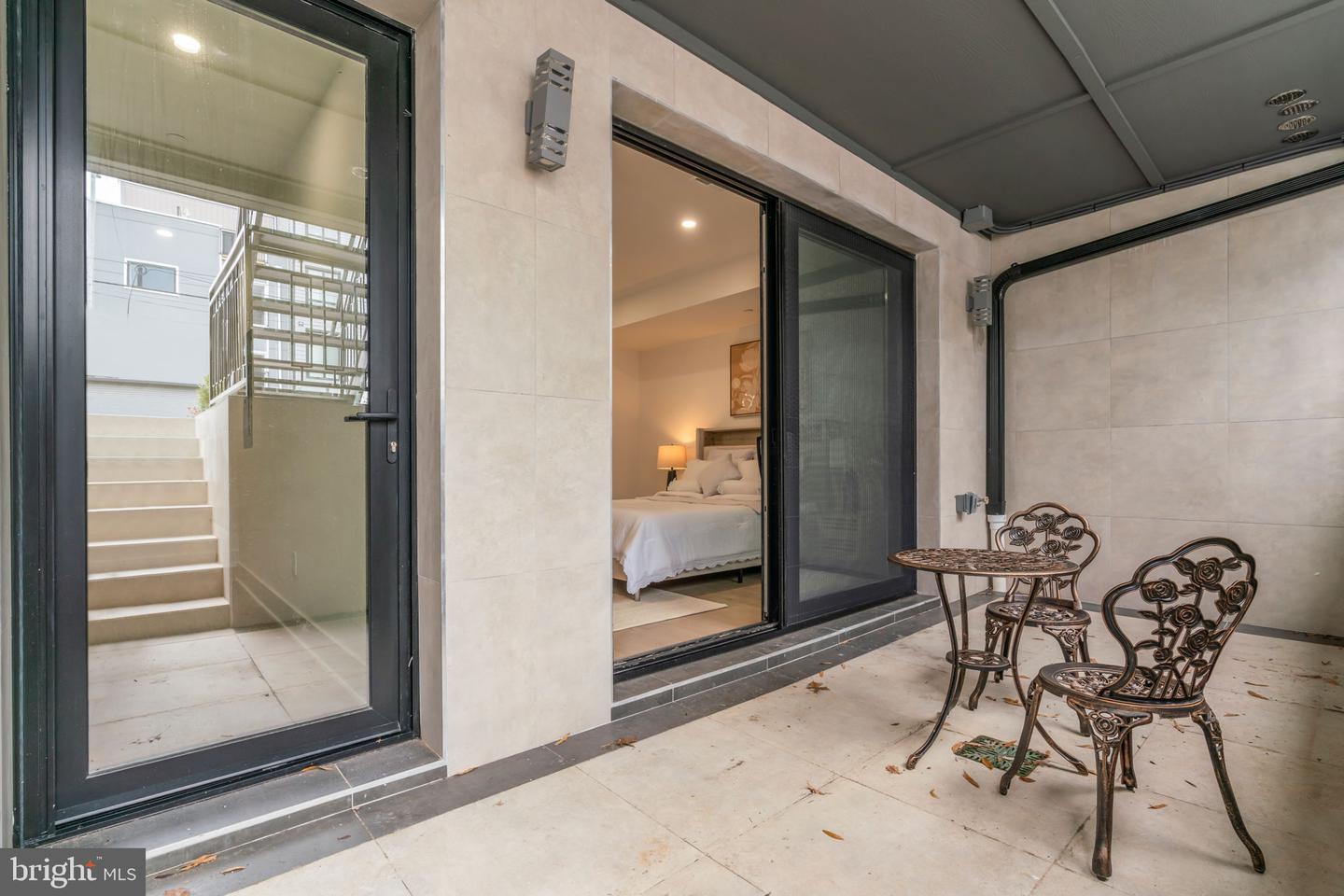 1121 MORSE ST NE #1, WASHINGTON, District Of Columbia 20002, 2 Bedrooms Bedrooms, ,2 BathroomsBathrooms,Residential,For sale,1121 MORSE ST NE #1,DCDC2193490 MLS # DCDC2193490