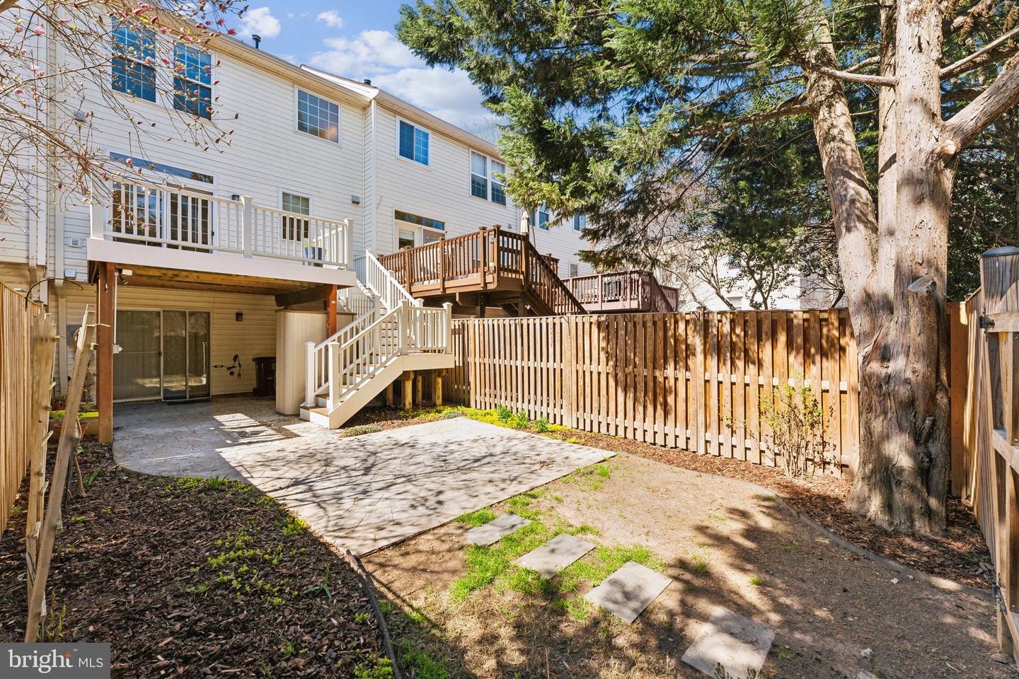 3913A ELBERT AVE, ALEXANDRIA, Virginia 22305, 3 Bedrooms Bedrooms, ,3 BathroomsBathrooms,Residential,For sale,3913A ELBERT AVE,VAAX2043190 MLS # VAAX2043190