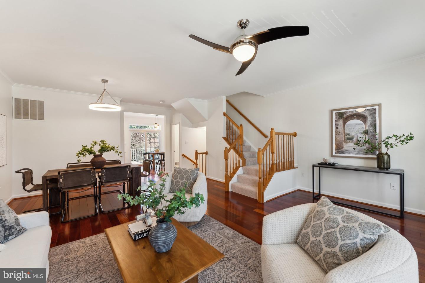 3913A ELBERT AVE, ALEXANDRIA, Virginia 22305, 3 Bedrooms Bedrooms, ,3 BathroomsBathrooms,Residential,For sale,3913A ELBERT AVE,VAAX2043190 MLS # VAAX2043190