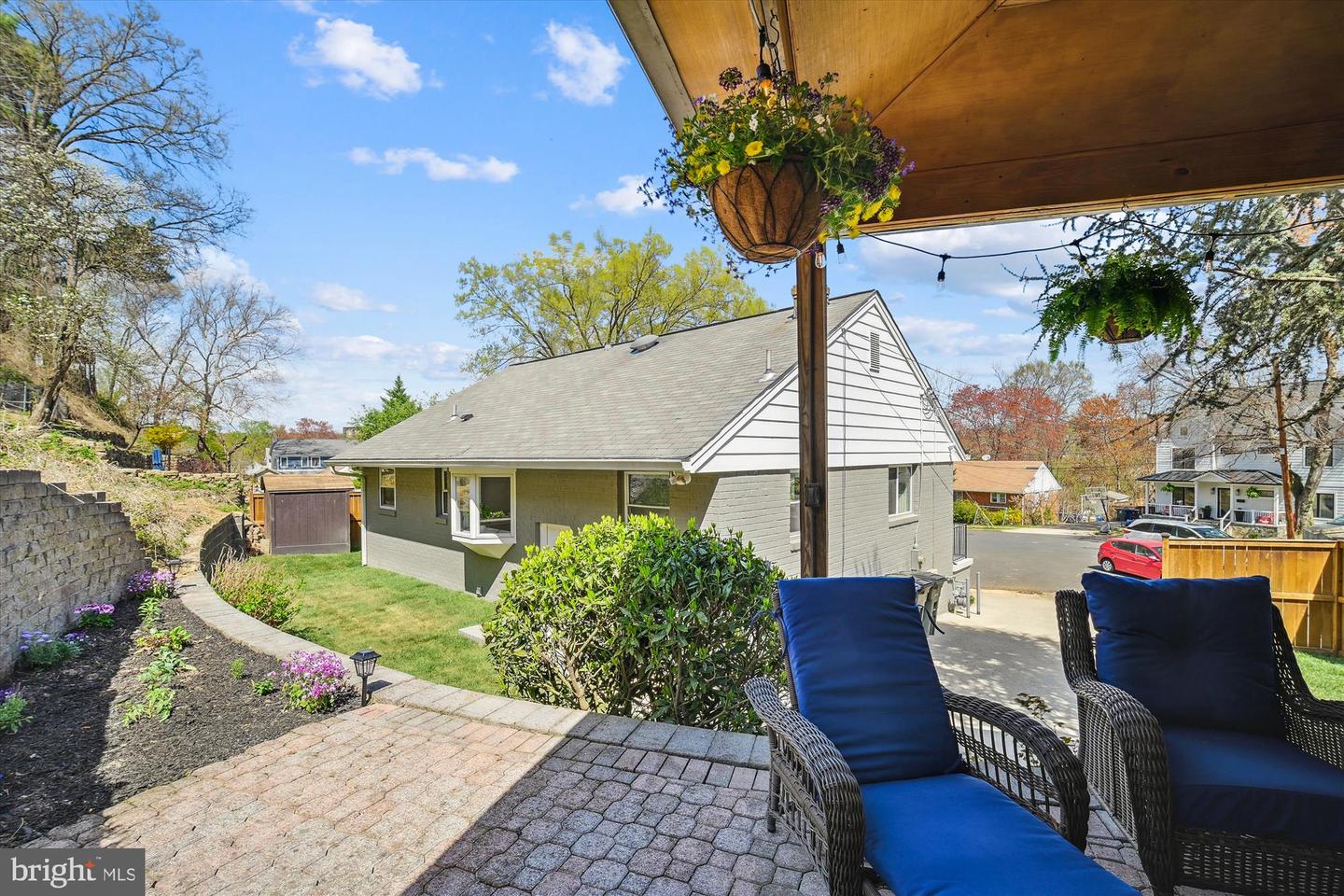 1416 S BUCHANAN ST, ARLINGTON, Virginia 22204, 3 Bedrooms Bedrooms, ,2 BathroomsBathrooms,Residential,For sale,1416 S BUCHANAN ST,VAAR2055000 MLS # VAAR2055000
