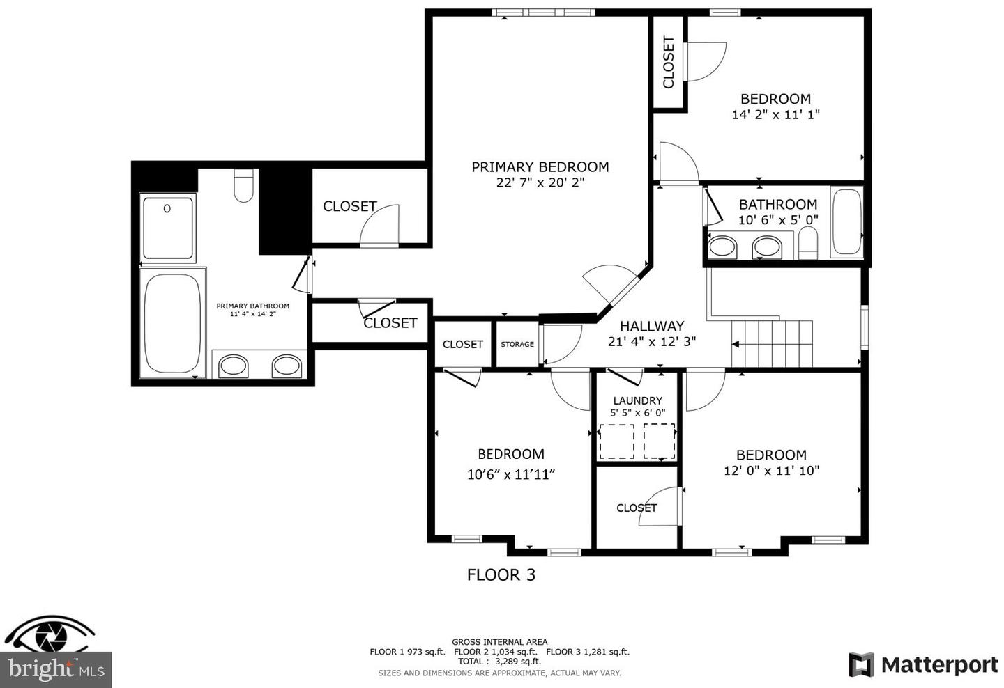 12503 BAINSWOOD CT, FREDERICKSBURG, Virginia 22407, 5 Bedrooms Bedrooms, ,3 BathroomsBathrooms,Residential,For sale,12503 BAINSWOOD CT,VASP2031748 MLS # VASP2031748