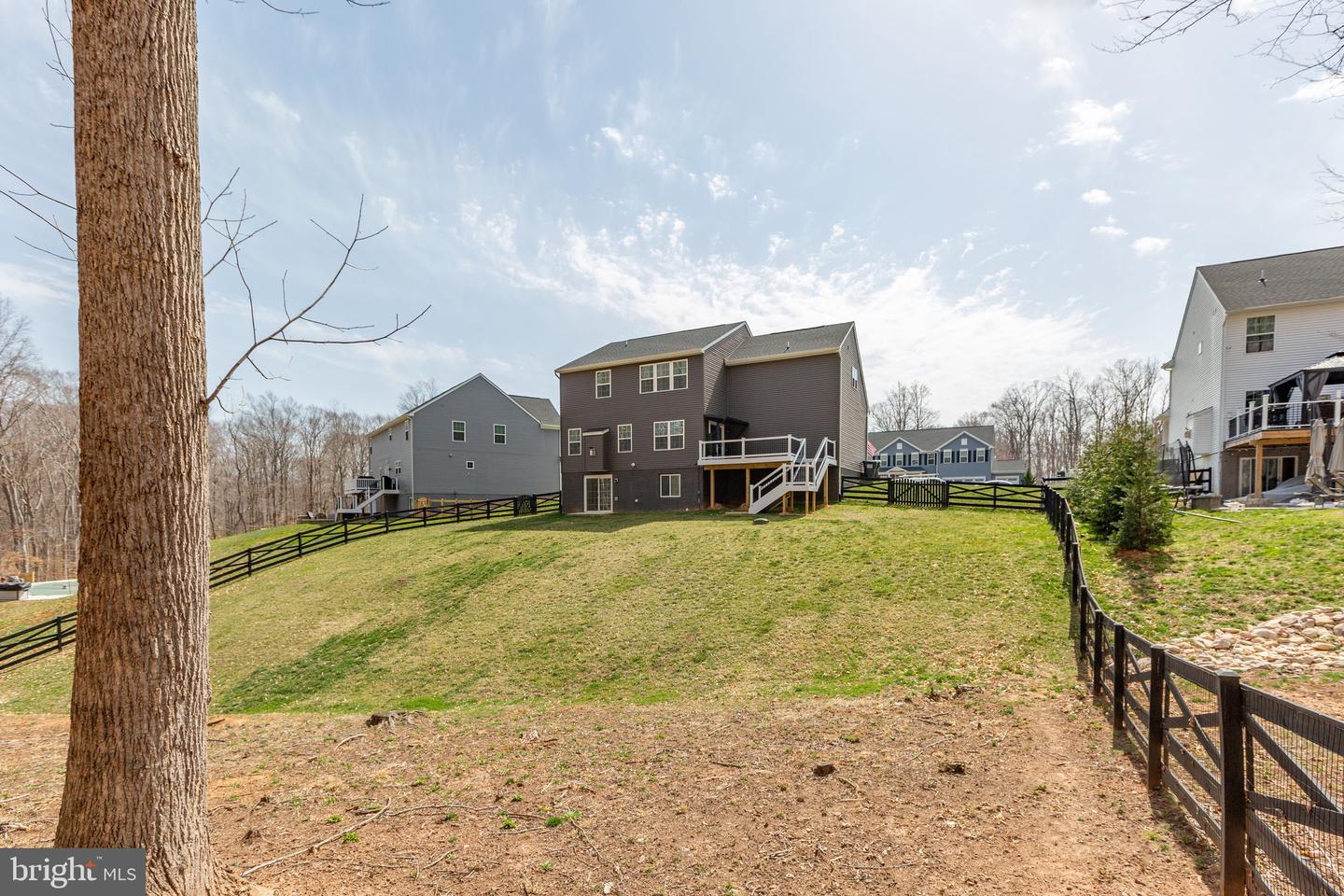 12503 BAINSWOOD CT, FREDERICKSBURG, Virginia 22407, 5 Bedrooms Bedrooms, ,3 BathroomsBathrooms,Residential,For sale,12503 BAINSWOOD CT,VASP2031748 MLS # VASP2031748