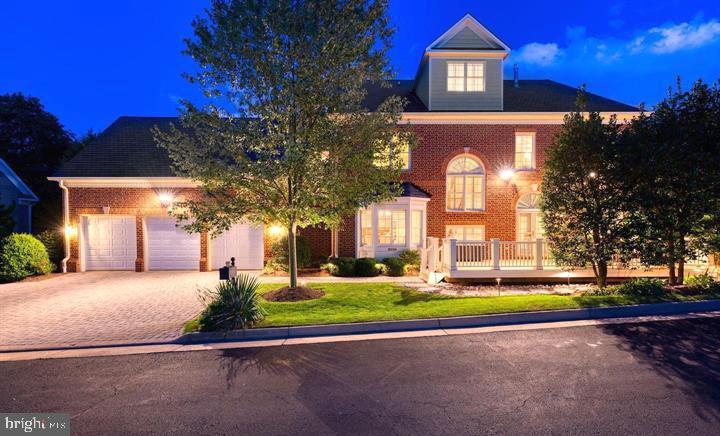 6238 LINWAY TER, MCLEAN, Virginia 22101, 6 Bedrooms Bedrooms, ,6 BathroomsBathrooms,Residential,For sale,6238 LINWAY TER,VAFX2216082 MLS # VAFX2216082