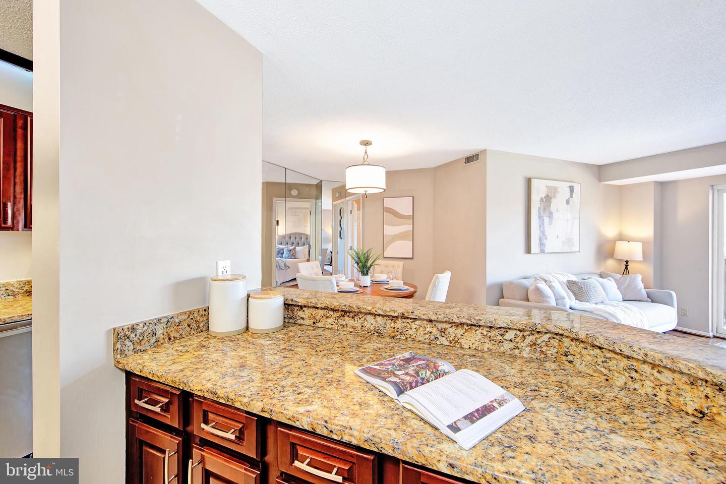 2100 LANGSTON BLVD #403, ARLINGTON, Virginia 22201, 2 Bedrooms Bedrooms, ,1 BathroomBathrooms,Residential,For sale,2100 LANGSTON BLVD #403,VAAR2052504 MLS # VAAR2052504