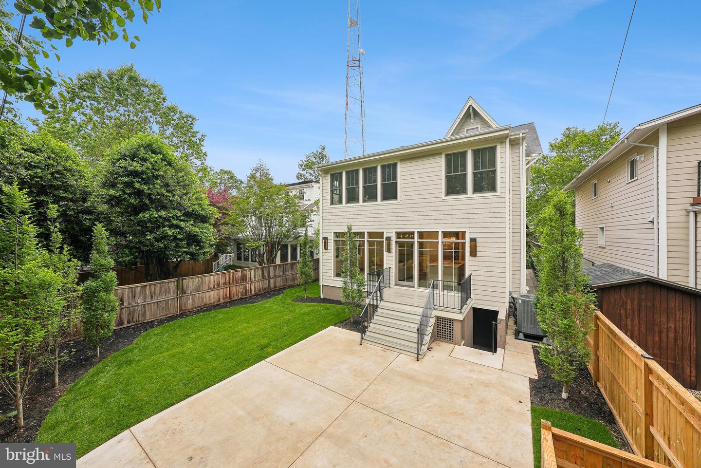 5115 42ND ST NW, WASHINGTON, District Of Columbia 20016, 6 Bedrooms Bedrooms, ,5 BathroomsBathrooms,Residential,For sale,5115 42ND ST NW,DCDC2184898 MLS # DCDC2184898