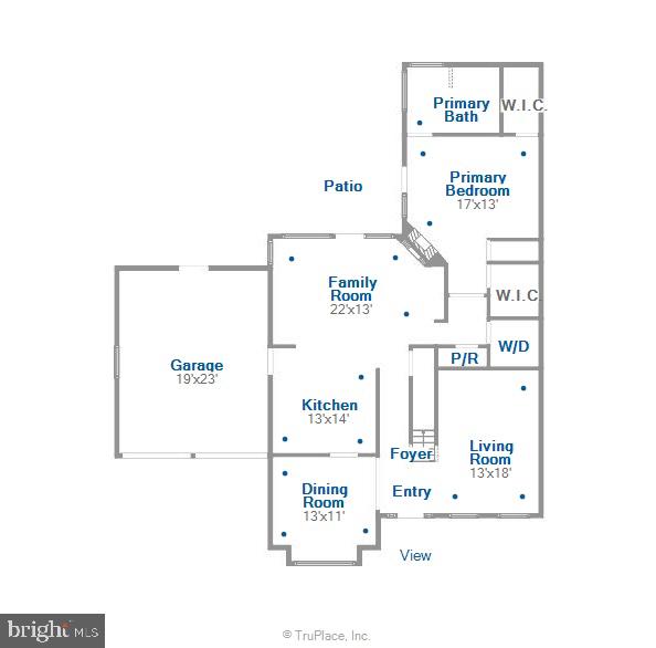 18435 JUPITER HILLS TER, LEESBURG, Virginia 20176, 4 Bedrooms Bedrooms, ,2 BathroomsBathrooms,Residential,For sale,18435 JUPITER HILLS TER,VALO2089572 MLS # VALO2089572