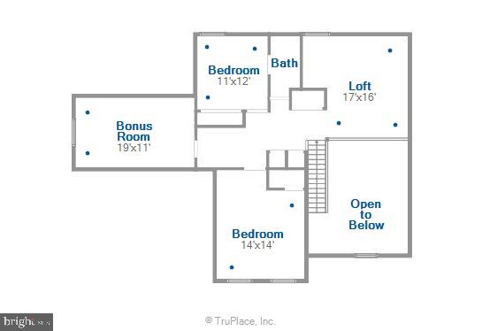 18435 JUPITER HILLS TER, LEESBURG, Virginia 20176, 4 Bedrooms Bedrooms, ,2 BathroomsBathrooms,Residential,For sale,18435 JUPITER HILLS TER,VALO2089572 MLS # VALO2089572
